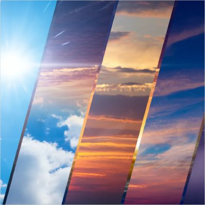 All Weather Operations